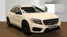 USED 2014 14 MERCEDES-BENZ GLA 2.1 GLA220 CDI AMG Line SUV 5dr Diesel 7G-DCT 4MATIC Euro 6 (s/s) (170 ps) GREAT SERVICE HISTORY WITH THIS CAR