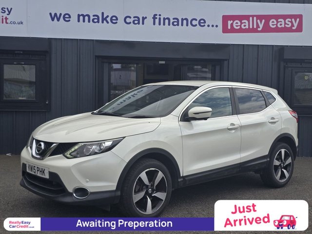 Really Easy Car Credit