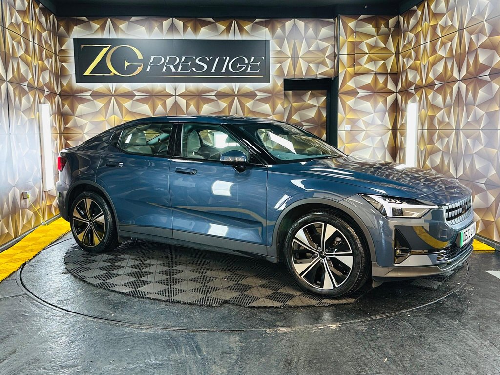 2023 Polestar Polestar 2