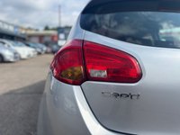 USED 2012 62 KIA CEED 1.4 2 Hatchback 5dr Petrol Manual Euro 5 (98 bhp) LOW MILES + LOW INSURANCE + CRUISE + SENSORS + FSH + AC