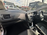 USED 2012 62 KIA CEED 1.4 2 Hatchback 5dr Petrol Manual Euro 5 (98 bhp) LOW MILES + LOW INSURANCE + CRUISE + SENSORS + FSH + AC