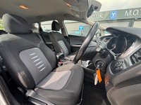 USED 2012 62 KIA CEED 1.4 2 Hatchback 5dr Petrol Manual Euro 5 (98 bhp) LOW MILES + LOW INSURANCE + CRUISE + SENSORS + FSH + AC