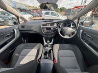 USED 2012 62 KIA CEED 1.4 2 Hatchback 5dr Petrol Manual Euro 5 (98 bhp) LOW MILES + LOW INSURANCE + CRUISE + SENSORS + FSH + AC