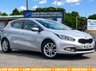 USED 2012 62 KIA CEED 1.4 2 Hatchback 5dr Petrol Manual Euro 5 (98 bhp) LOW MILES + LOW INSURANCE + CRUISE + SENSORS + FSH + AC