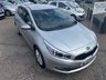 USED 2012 62 KIA CEED 1.4 2 Hatchback 5dr Petrol Manual Euro 5 (98 bhp) LOW MILES + LOW INSURANCE + CRUISE + SENSORS + FSH + AC