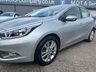 USED 2012 62 KIA CEED 1.4 2 Hatchback 5dr Petrol Manual Euro 5 (98 bhp) LOW MILES + LOW INSURANCE + CRUISE + SENSORS + FSH + AC