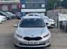 USED 2012 62 KIA CEED 1.4 2 Hatchback 5dr Petrol Manual Euro 5 (98 bhp) LOW MILES + LOW INSURANCE + CRUISE + SENSORS + FSH + AC