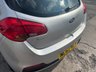 USED 2012 62 KIA CEED 1.4 2 Hatchback 5dr Petrol Manual Euro 5 (98 bhp) LOW MILES + LOW INSURANCE + CRUISE + SENSORS + FSH + AC
