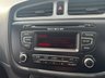 USED 2012 62 KIA CEED 1.4 2 Hatchback 5dr Petrol Manual Euro 5 (98 bhp) LOW MILES + LOW INSURANCE + CRUISE + SENSORS + FSH + AC