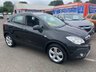 USED 2014 63 VAUXHALL MOKKA 1.7 CDTi Tech Line SUV 5dr Diesel Manual 2WD Euro 5 (s/s) (130 ps) TWO KEYS CLEAN CAR