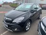USED 2014 63 VAUXHALL MOKKA 1.7 CDTi Tech Line SUV 5dr Diesel Manual 2WD Euro 5 (s/s) (130 ps) TWO KEYS CLEAN CAR