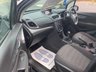 USED 2014 63 VAUXHALL MOKKA 1.7 CDTi Tech Line SUV 5dr Diesel Manual 2WD Euro 5 (s/s) (130 ps) TWO KEYS CLEAN CAR