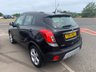 USED 2014 63 VAUXHALL MOKKA 1.7 CDTi Tech Line SUV 5dr Diesel Manual 2WD Euro 5 (s/s) (130 ps) TWO KEYS CLEAN CAR