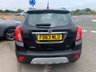 USED 2014 63 VAUXHALL MOKKA 1.7 CDTi Tech Line SUV 5dr Diesel Manual 2WD Euro 5 (s/s) (130 ps) TWO KEYS CLEAN CAR