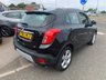 USED 2014 63 VAUXHALL MOKKA 1.7 CDTi Tech Line SUV 5dr Diesel Manual 2WD Euro 5 (s/s) (130 ps) TWO KEYS CLEAN CAR