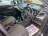USED 2014 63 VAUXHALL MOKKA 1.7 CDTi Tech Line SUV 5dr Diesel Manual 2WD Euro 5 (s/s) (130 ps) TWO KEYS CLEAN CAR