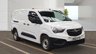 USED 2023 23 VAUXHALL COMBO 1.5 Turbo D 2300 Prime Panel Van 6dr Diesel Manual L2 H1 Euro 6 (s/s) (100 ps) 