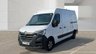 USED 2023 73 RENAULT MASTER 2.3 dCi 33 Advance Panel Van 4dr Diesel Manual FWD MWB Medium Roof Euro 6 (135 ps) 