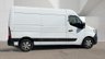 USED 2023 73 RENAULT MASTER 2.3 dCi 33 Advance Panel Van 4dr Diesel Manual FWD MWB Medium Roof Euro 6 (135 ps) 