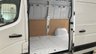 USED 2023 73 RENAULT MASTER 2.3 dCi 33 Advance Panel Van 4dr Diesel Manual FWD MWB Medium Roof Euro 6 (135 ps) 
