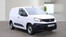 USED 2023 72 PEUGEOT PARTNER 1.5 BlueHDi 1000 Professional Premium + Standard Panel Van 5dr Diesel Manual SWB Euro 6 (s/s) (100 bhp) 