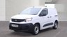 USED 2023 72 PEUGEOT PARTNER 1.5 BlueHDi 1000 Professional Premium + Standard Panel Van 5dr Diesel Manual SWB Euro 6 (s/s) (100 bhp) 