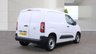 USED 2023 72 PEUGEOT PARTNER 1.5 BlueHDi 1000 Professional Premium + Standard Panel Van 5dr Diesel Manual SWB Euro 6 (s/s) (100 bhp) 