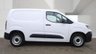 USED 2023 72 PEUGEOT PARTNER 1.5 BlueHDi 1000 Professional Premium + Standard Panel Van 5dr Diesel Manual SWB Euro 6 (s/s) (100 bhp) 