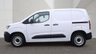 USED 2023 72 PEUGEOT PARTNER 1.5 BlueHDi 1000 Professional Premium + Standard Panel Van 5dr Diesel Manual SWB Euro 6 (s/s) (100 bhp) 