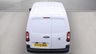 USED 2023 72 PEUGEOT PARTNER 1.5 BlueHDi 1000 Professional Premium + Standard Panel Van 5dr Diesel Manual SWB Euro 6 (s/s) (100 bhp) 