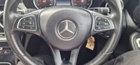 USED 2018 18 MERCEDES-BENZ C CLASS 2.0 C200 SE Saloon 4dr Petrol G-Tronic+ Euro 6 (s/s) (184 ps) 