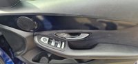 USED 2018 18 MERCEDES-BENZ C CLASS 2.0 C200 SE Saloon 4dr Petrol G-Tronic+ Euro 6 (s/s) (184 ps) 