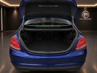 USED 2018 18 MERCEDES-BENZ C CLASS 2.0 C200 SE Saloon 4dr Petrol G-Tronic+ Euro 6 (s/s) (184 ps) 