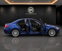 USED 2018 18 MERCEDES-BENZ C CLASS 2.0 C200 SE Saloon 4dr Petrol G-Tronic+ Euro 6 (s/s) (184 ps) 