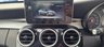 USED 2018 18 MERCEDES-BENZ C CLASS 2.0 C200 SE Saloon 4dr Petrol G-Tronic+ Euro 6 (s/s) (184 ps) 