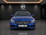 USED 2018 18 MERCEDES-BENZ C CLASS 2.0 C200 SE Saloon 4dr Petrol G-Tronic+ Euro 6 (s/s) (184 ps) 
