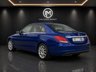 USED 2018 18 MERCEDES-BENZ C CLASS 2.0 C200 SE Saloon 4dr Petrol G-Tronic+ Euro 6 (s/s) (184 ps) 