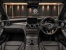 USED 2018 18 MERCEDES-BENZ C CLASS 2.0 C200 SE Saloon 4dr Petrol G-Tronic+ Euro 6 (s/s) (184 ps) 