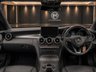 USED 2018 18 MERCEDES-BENZ C CLASS 2.0 C200 SE Saloon 4dr Petrol G-Tronic+ Euro 6 (s/s) (184 ps) 