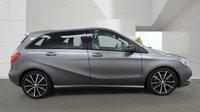 USED 2015 64 MERCEDES-BENZ B CLASS 2.1 B220 CDI Sport MPV 5dr Diesel 7G-DCT Euro 6 (s/s) (170 ps) GREAT SERVICE HISTORY WITH THIS CAR