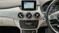 USED 2015 64 MERCEDES-BENZ B CLASS 2.1 B220 CDI Sport MPV 5dr Diesel 7G-DCT Euro 6 (s/s) (170 ps) GREAT SERVICE HISTORY WITH THIS CAR