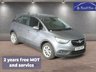 USED 2019 69 VAUXHALL CROSSLAND X 1.2 Turbo ecoTEC GPF SE Nav SUV 5dr Petrol Manual Euro 6 (s/s) (110 ps) Only 3 owners from new. Full service history - 6 stamps. Spare key & vehicle information pack. 2 YEARS FREE MOT & SERVICE INCLUDED. 3 Months Russell Ham Quality Warranty . All Car's Are HPI Clear . Finance Arranged - - Extended 12 Month's Warranty Available. &pound;99 Admin fee applicable to this vehicle. To view all of our cars visit www.russellham.co.uk
