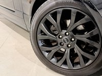 USED 2018 68 LAND ROVER RANGE ROVER 3.0 SD V6 Vogue SE SUV 5dr Diesel Auto 4WD Euro 6 (s/s) (275 ps) 