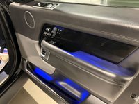 USED 2018 68 LAND ROVER RANGE ROVER 3.0 SD V6 Vogue SE SUV 5dr Diesel Auto 4WD Euro 6 (s/s) (275 ps) 
