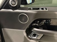USED 2018 68 LAND ROVER RANGE ROVER 3.0 SD V6 Vogue SE SUV 5dr Diesel Auto 4WD Euro 6 (s/s) (275 ps) 
