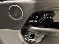 USED 2018 68 LAND ROVER RANGE ROVER 3.0 SD V6 Vogue SE SUV 5dr Diesel Auto 4WD Euro 6 (s/s) (275 ps) 
