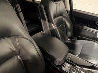 USED 2018 68 LAND ROVER RANGE ROVER 3.0 SD V6 Vogue SE SUV 5dr Diesel Auto 4WD Euro 6 (s/s) (275 ps) 