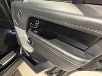 USED 2018 68 LAND ROVER RANGE ROVER 3.0 SD V6 Vogue SE SUV 5dr Diesel Auto 4WD Euro 6 (s/s) (275 ps) 