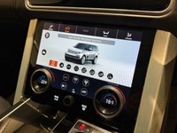 USED 2018 68 LAND ROVER RANGE ROVER 3.0 SD V6 Vogue SE SUV 5dr Diesel Auto 4WD Euro 6 (s/s) (275 ps) 