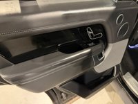 USED 2018 68 LAND ROVER RANGE ROVER 3.0 SD V6 Vogue SE SUV 5dr Diesel Auto 4WD Euro 6 (s/s) (275 ps) 